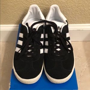 Brand new!!! Adidas Gazelles
